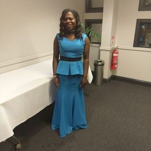 Meet your Posher, Amy